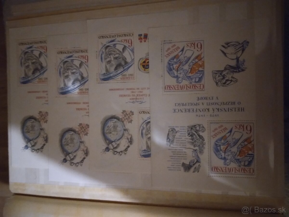 Celý album - červený - 4