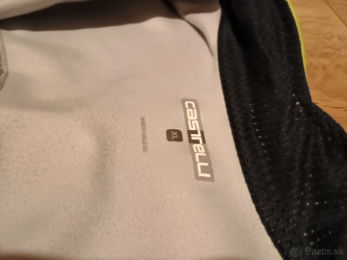 Gore tex bunda Castelli - 4