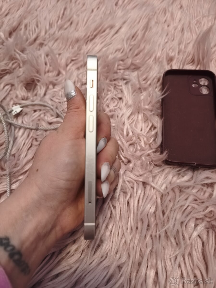 Predám Iphone 12mini - 4