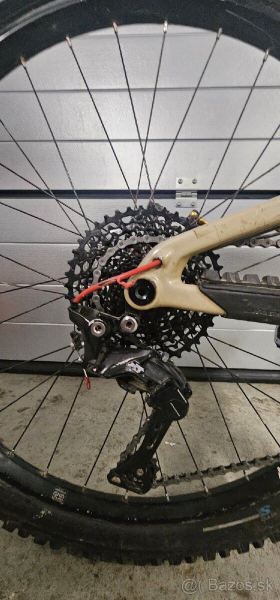 Santa cruz Nomad C 2019 - 4