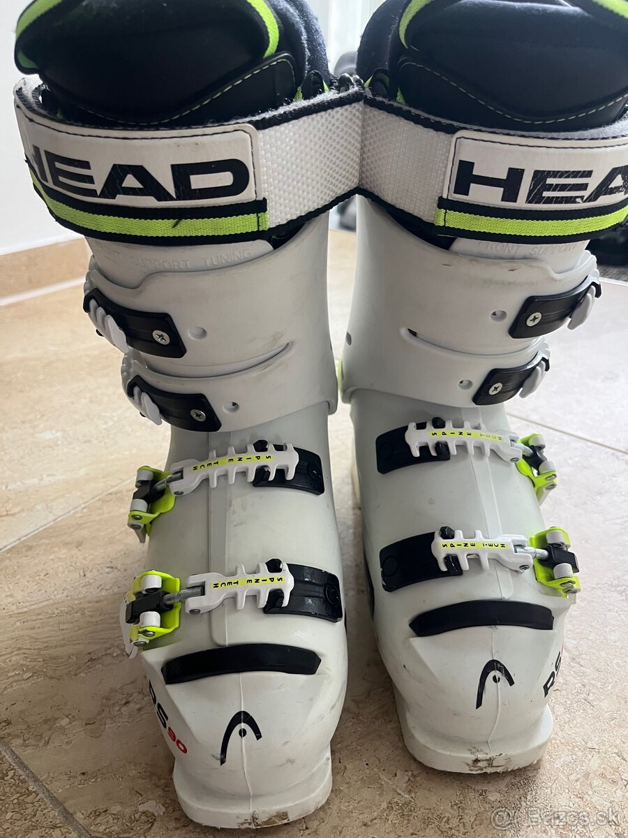 Head raptor RS90 veľkosť 38 - 4