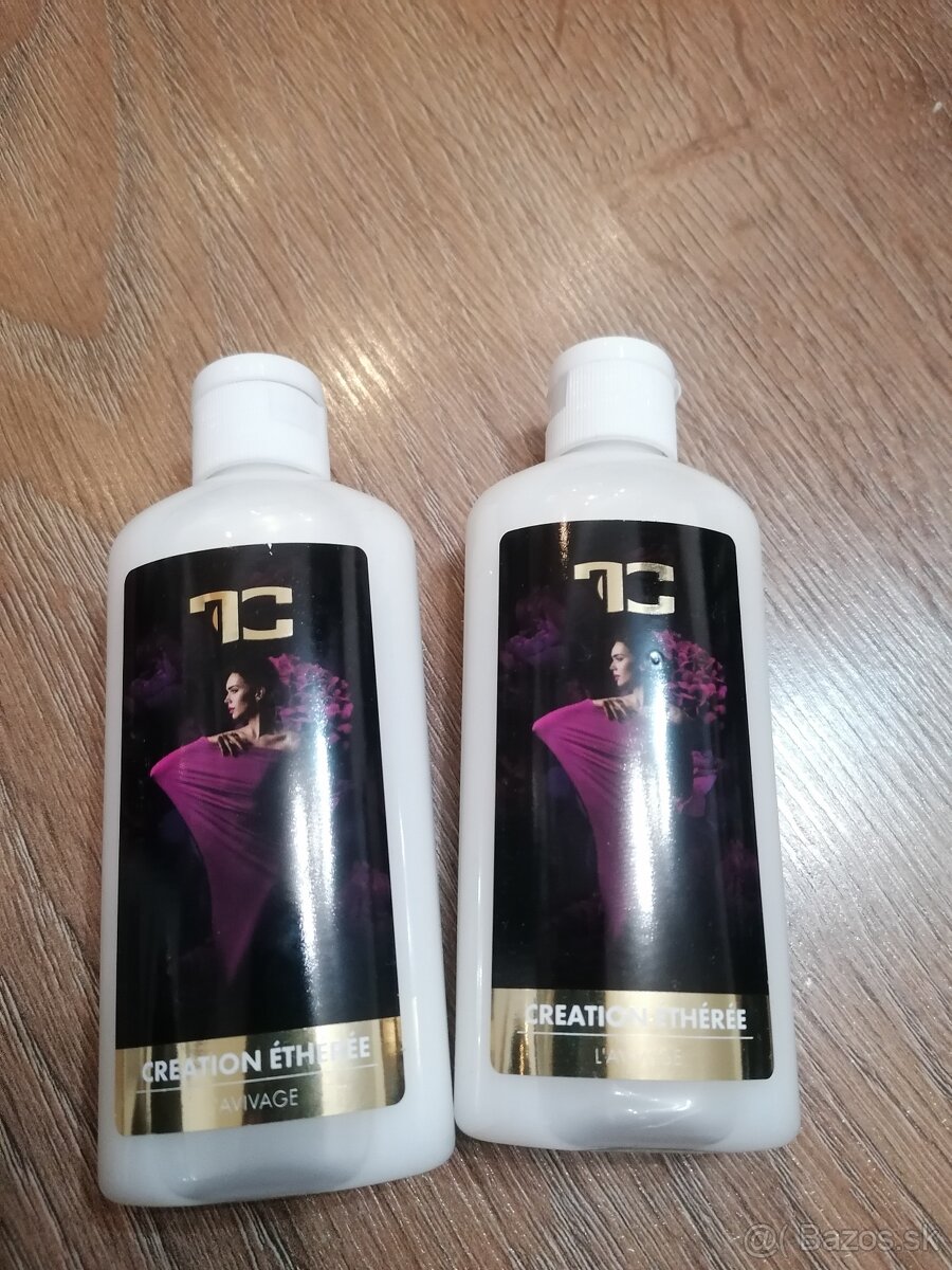 Parfumovaná avivaz eko - 4