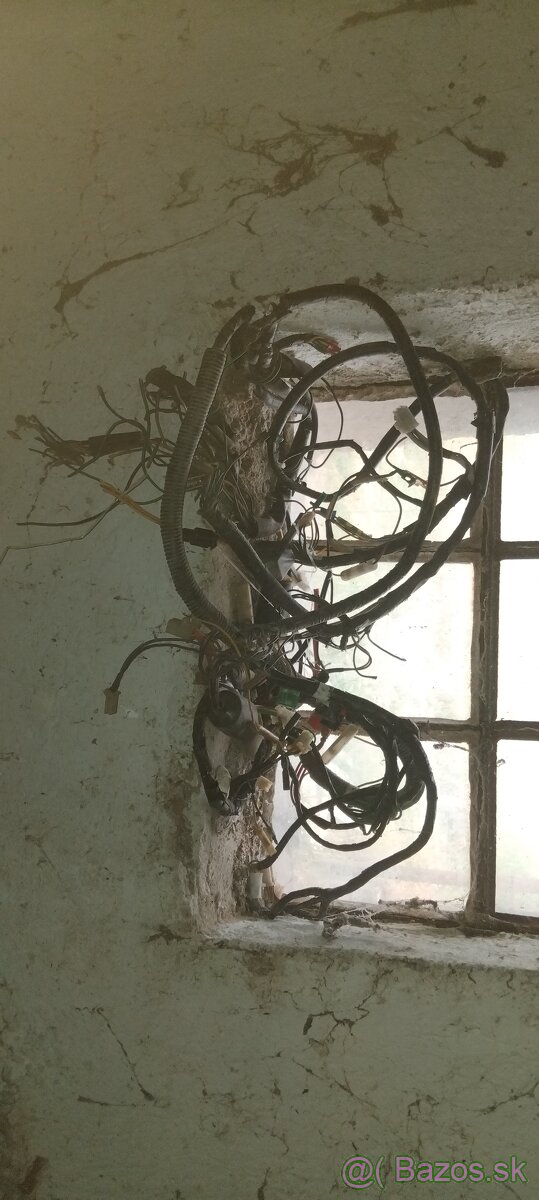 Viac Skutrov 50cc - 4