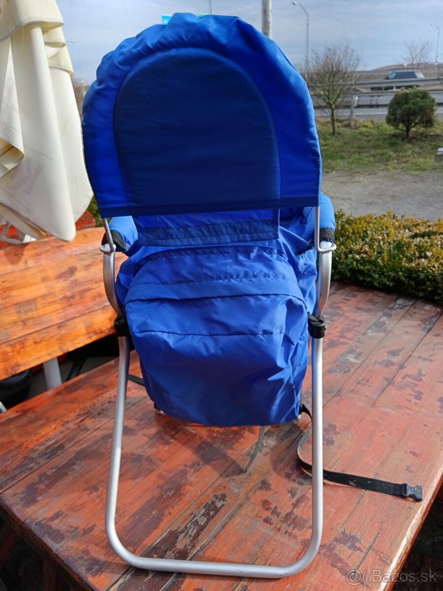 DETSKÝ TURISTICKÝ NOSIČ - 4