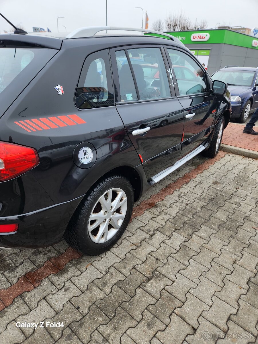 Renault Koleos 4x4 1,9 dci - 4