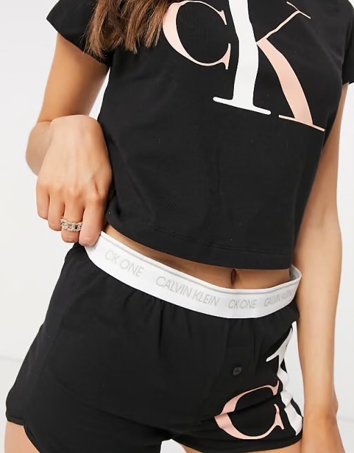 Suprava Calvin Klein - 4