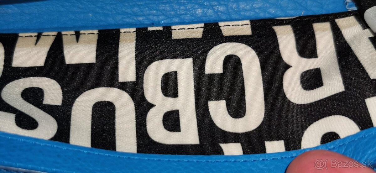 Marc by Marc Jacobs peňaženka - 4