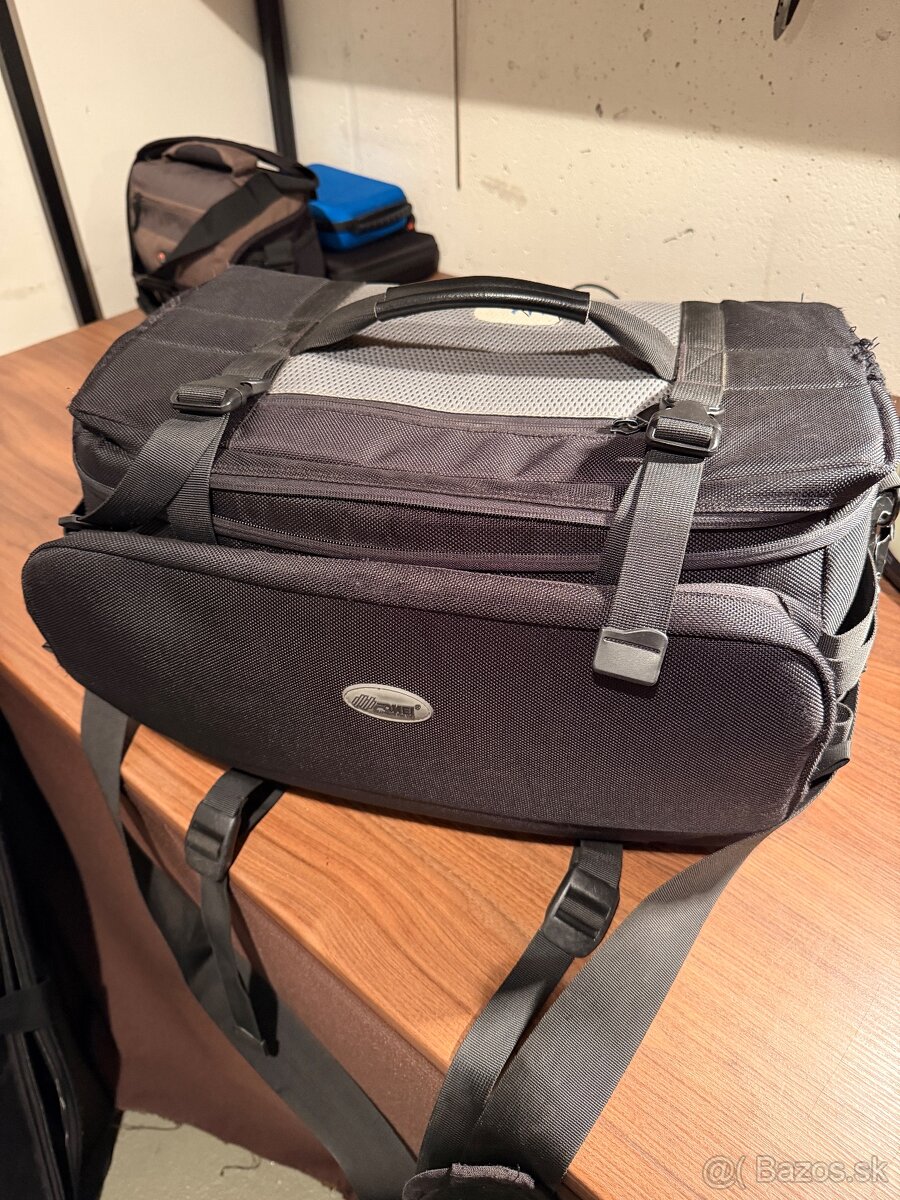 Panasonic TV kamera 270 - 4