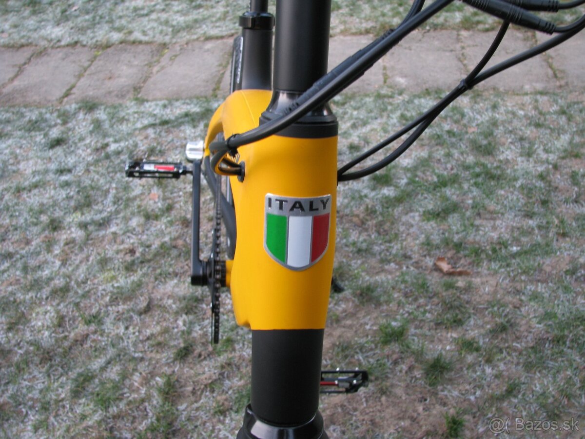 Elektro bicykel Antik - 4