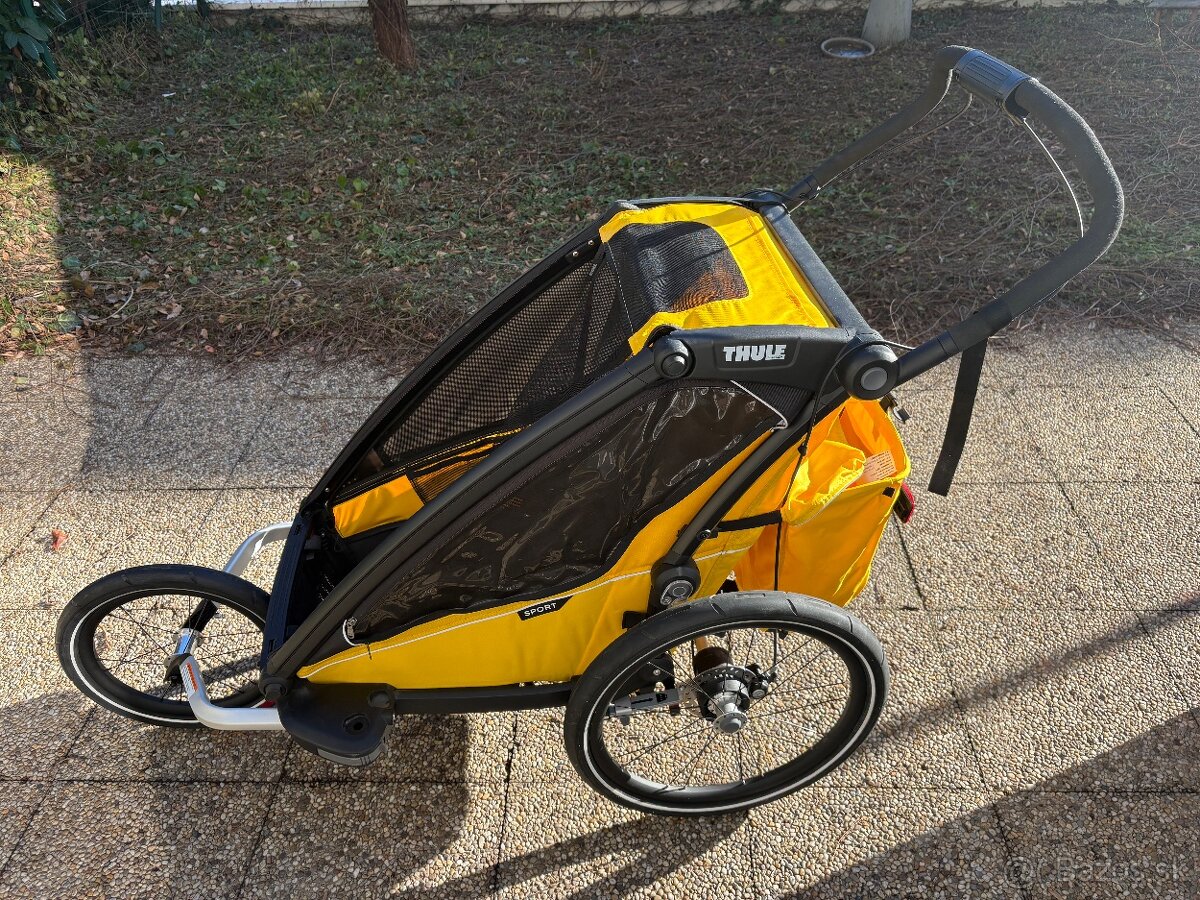 Thule Chariot Sport 1 - 4