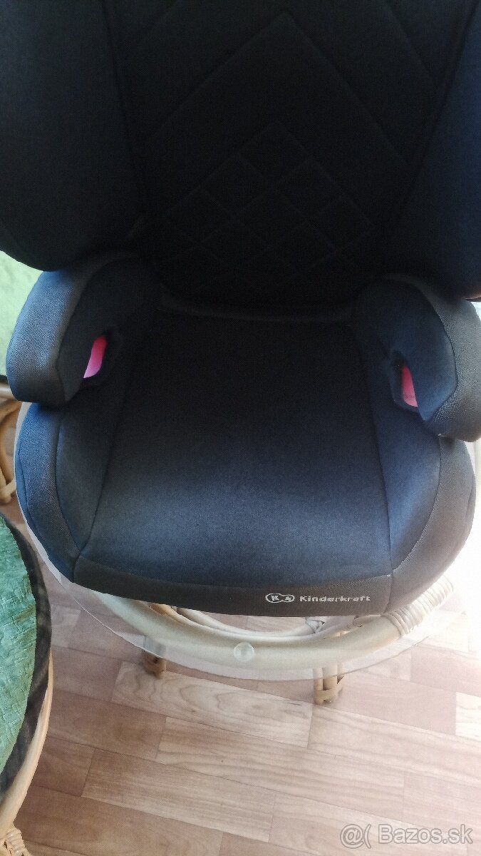Detská sedačka Kinderkraft 15-36 kg - 4