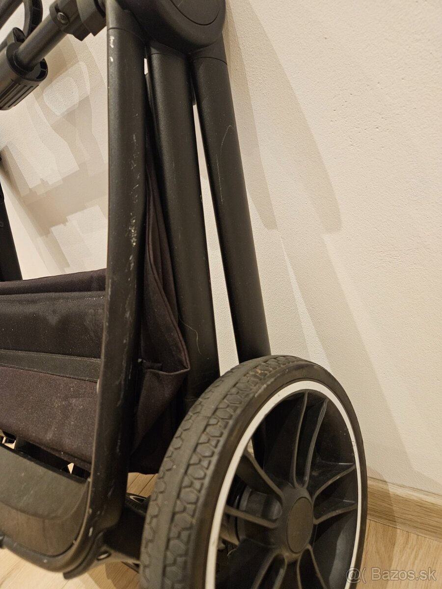 Kočík Zopa move - 4