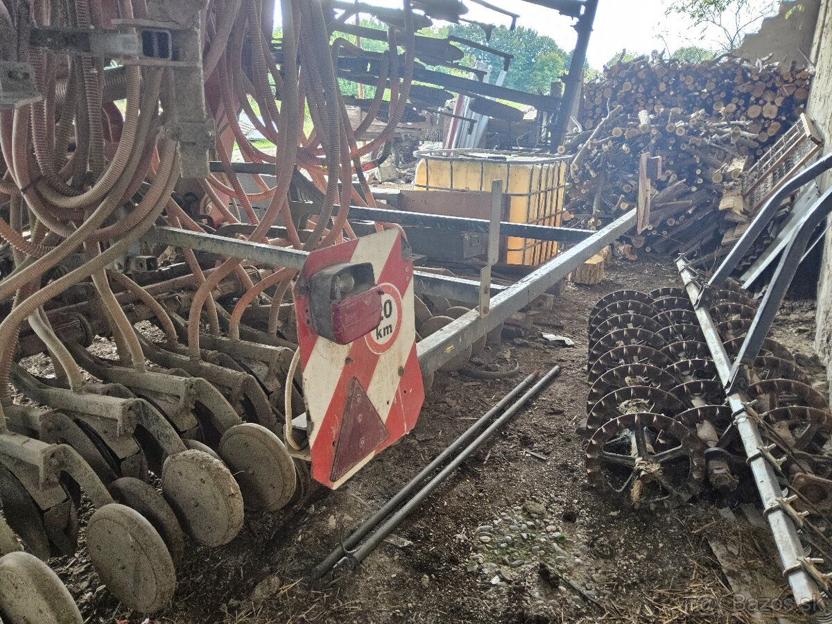 JOSK JAGUAR 4,5 m - 4