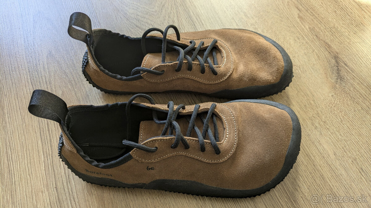 Be Lenka Trailwalker - 4