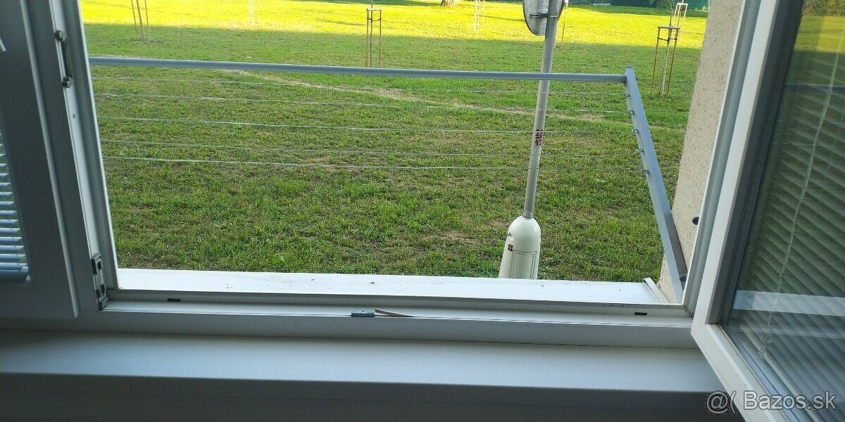 Sušiak na prádlo - 4