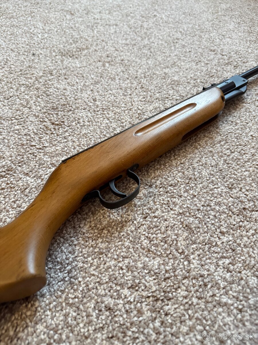 Vzduchovka Slavia 620 TOP - 4