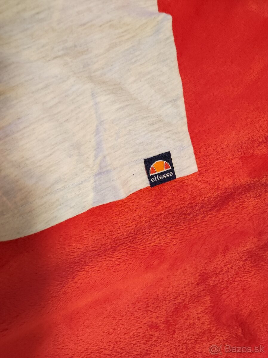 Tričko Ellesse - 4