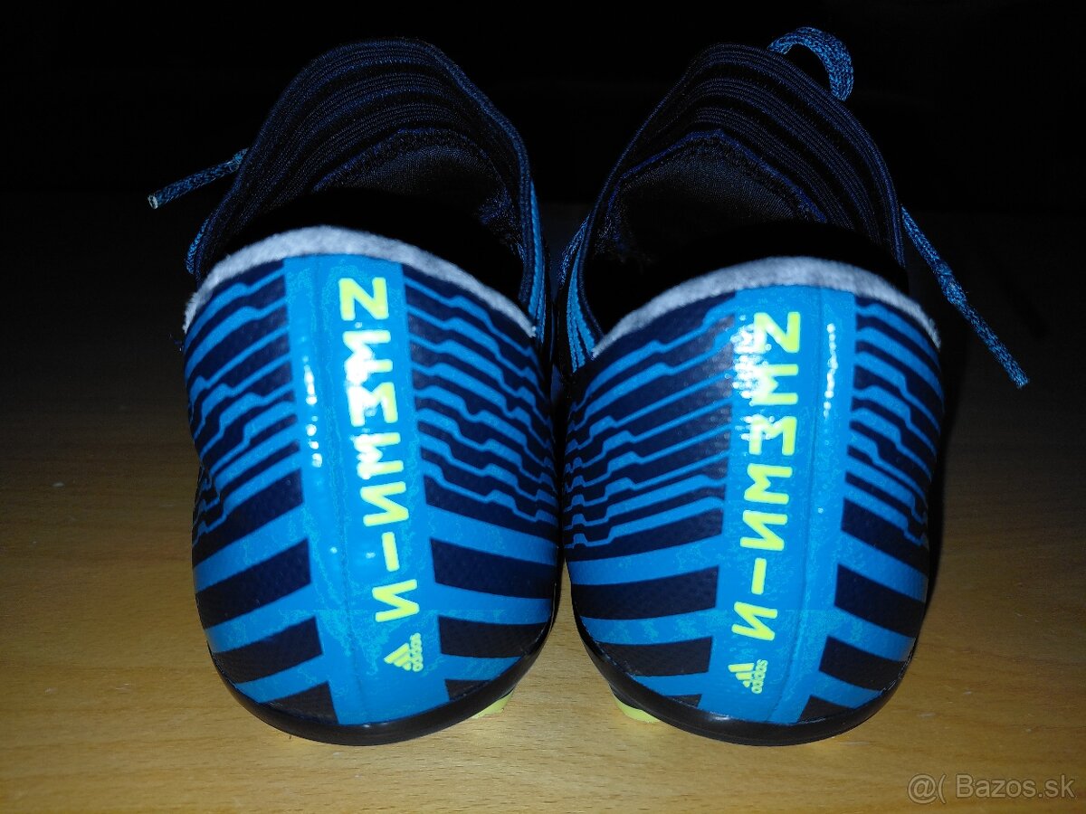 Kopačky adidas 38 2/3 - 4