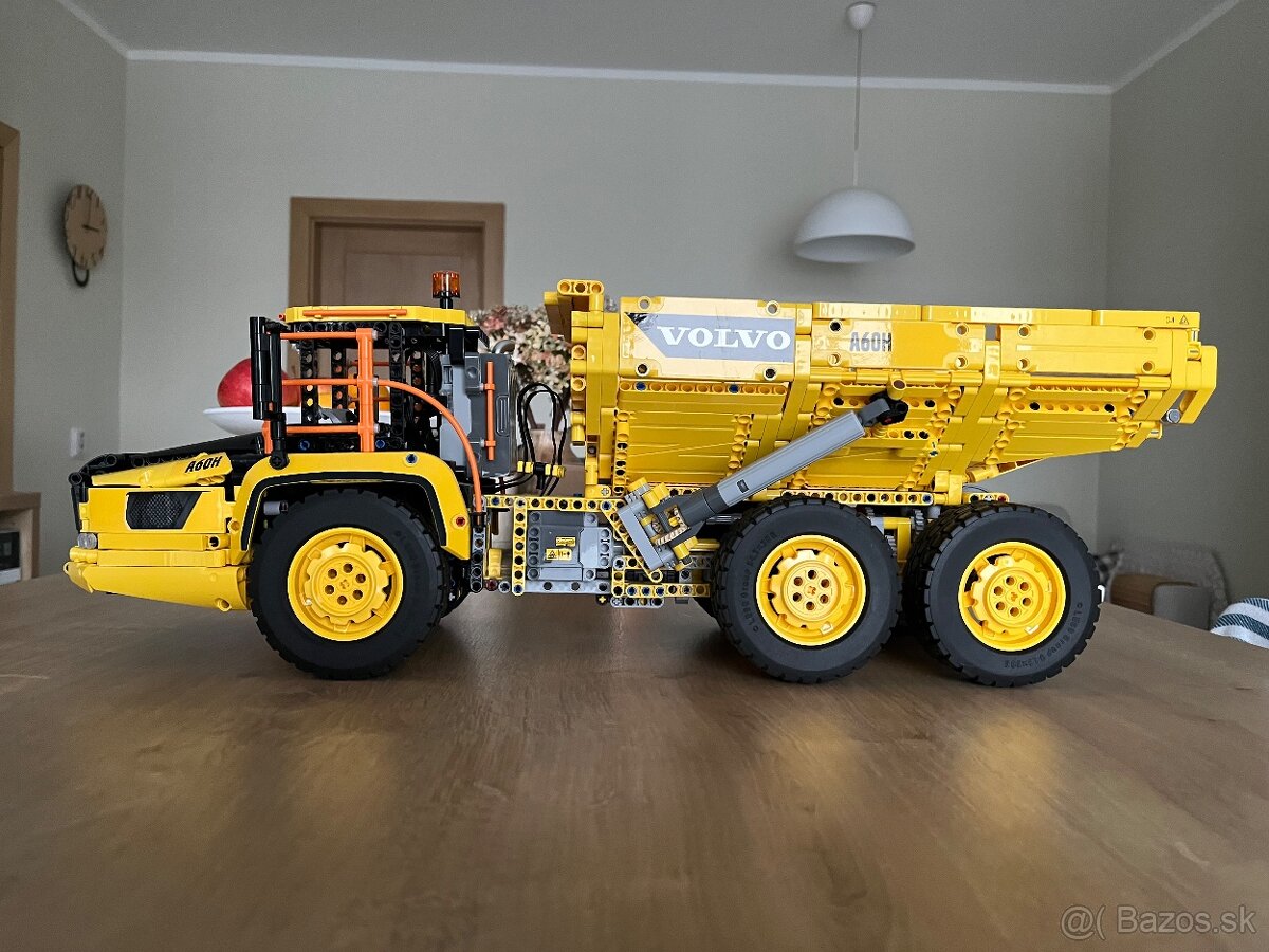 Lego Technic 42114 - 4