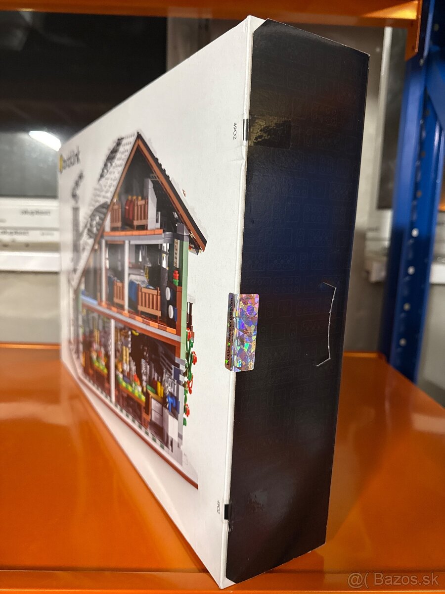 Lego Bricklink 910004 - 4