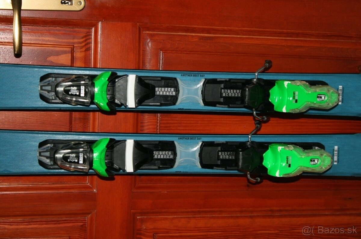 lyže Rossignol Experience 80 166 cm - 4