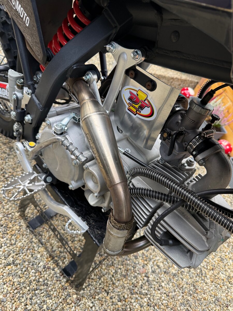 Ycf 190 Daytona