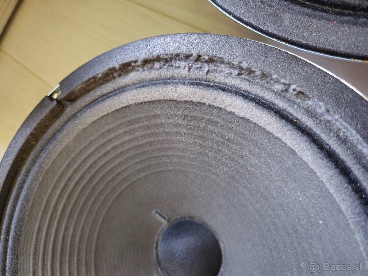 Celestion Vintage 30 16Ohm Marshall black - 4