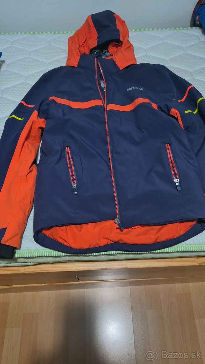 Zimné chlapčenské bundy - 4