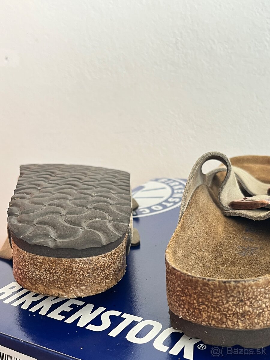 Birkenstock arizona - 4