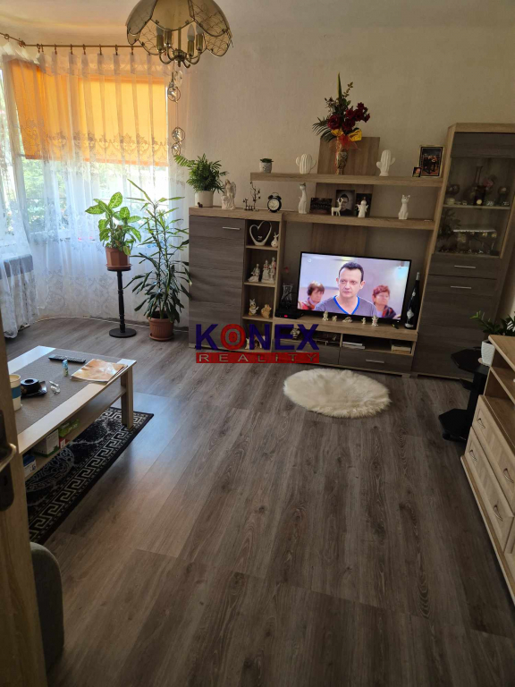 Rodinný dom k nasťahovaniu v obci Drahňov - 4