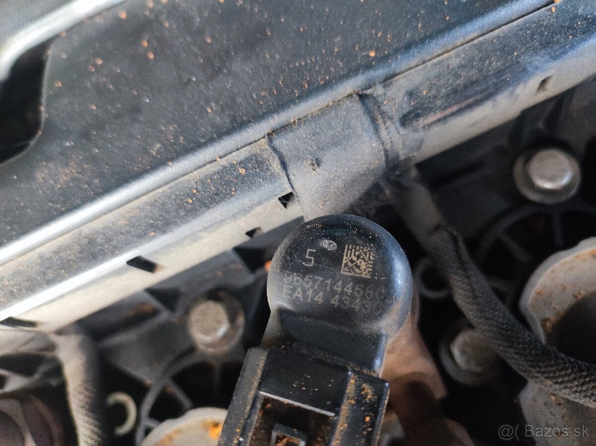 Motor RHR 2.0 HDI - AUTOMATicka prevodovaka - 4