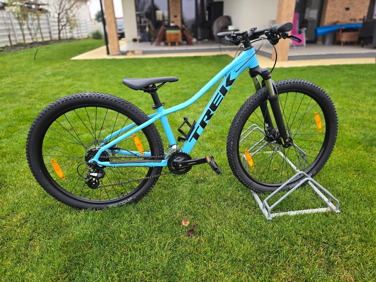 Trek Marlin 5 ,veľ. XS - 4