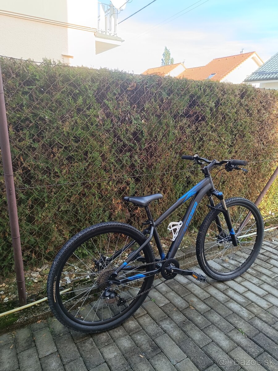 Rockrider MTB ST 120 - 4