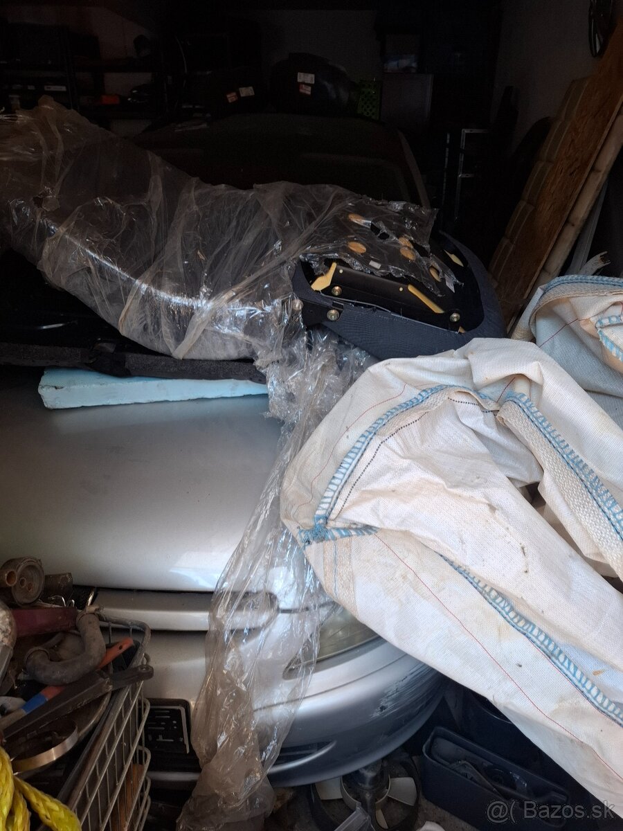 peugeot 307 SW, 2ks - 4