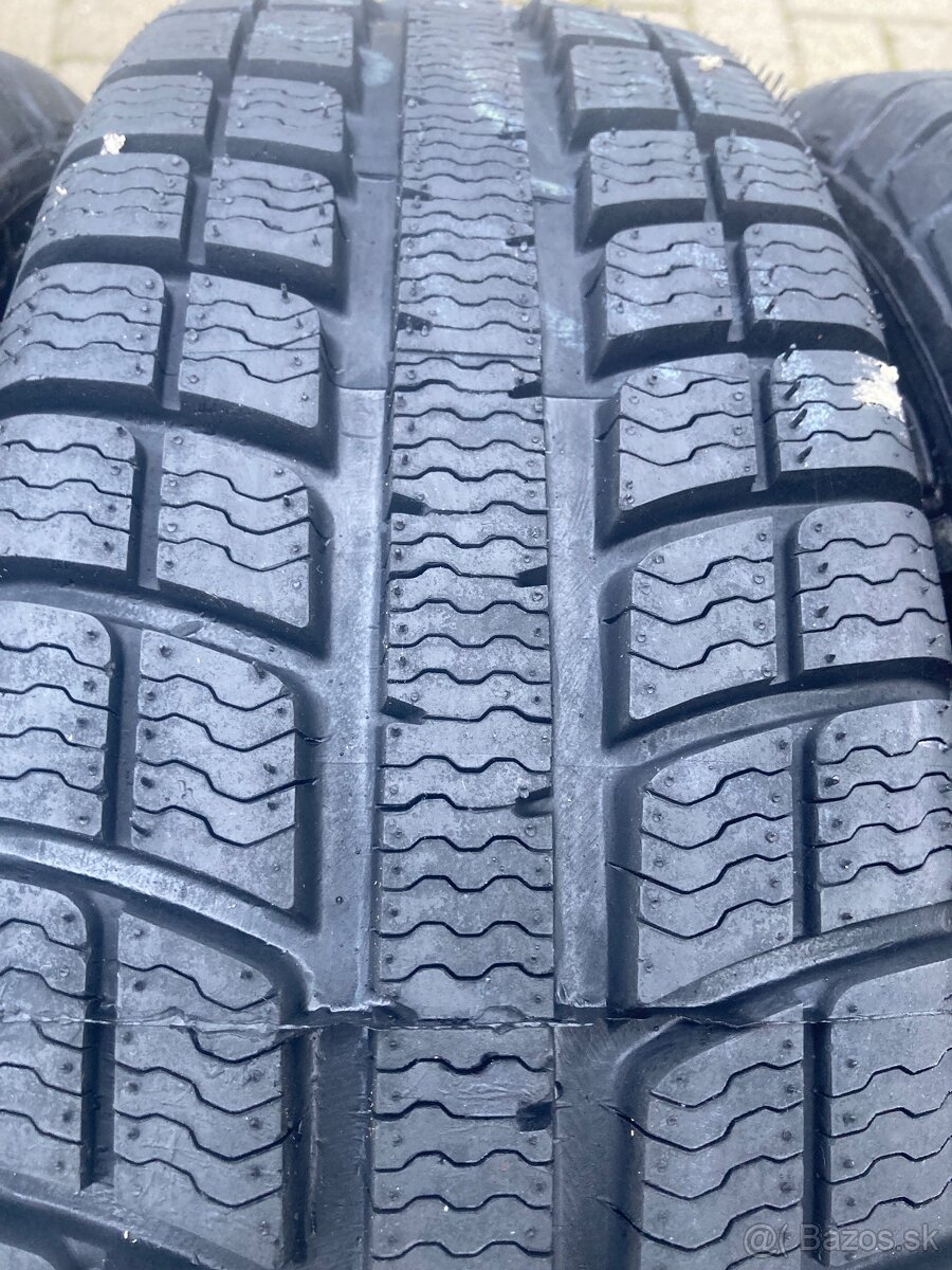 Predám nové zimné gumy 175/65 R14 protektor so zárukou - 4