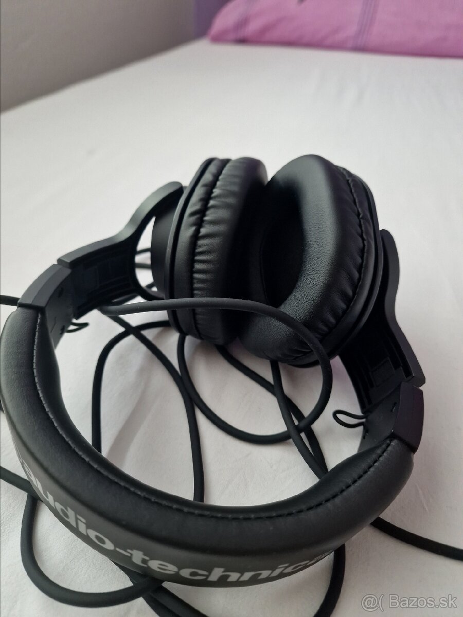 Audio Technica M20x - 4