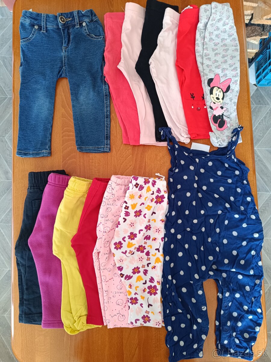 Dievčenské vecičky č.80 - 4