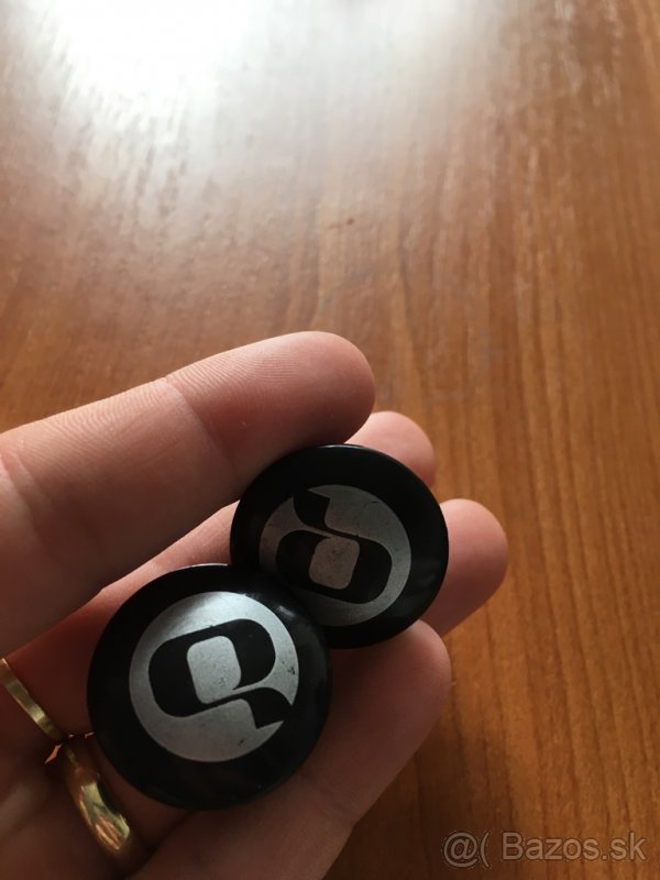 Záslepky/Štuple do riaditok - 4