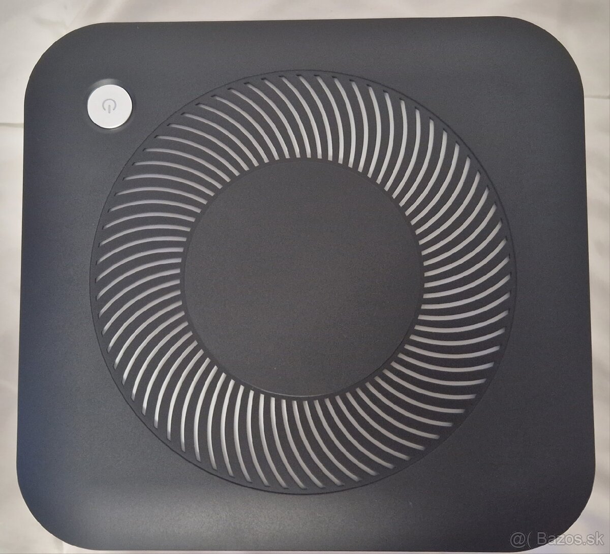 Xnano X5 FHD RK3566 4K 1080P Projector - 4