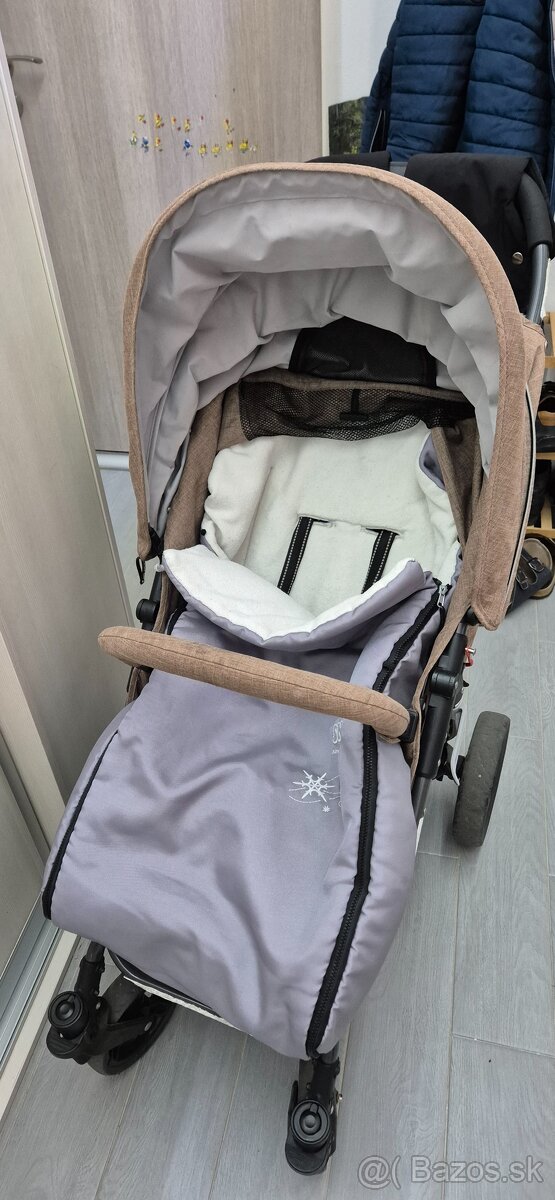 Valco Snap4 s príslušenstvom - 4