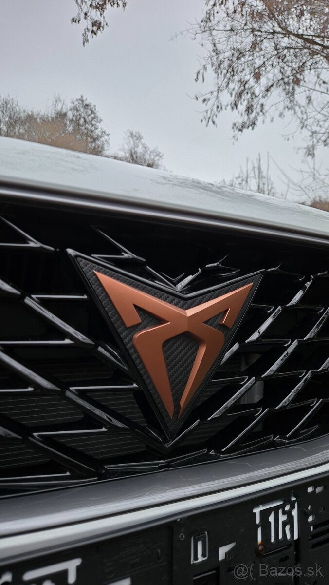 💣 CUPRA FORMENTOR 1.5TSI, DSG 02/2024, 20.600km 💣 - 4