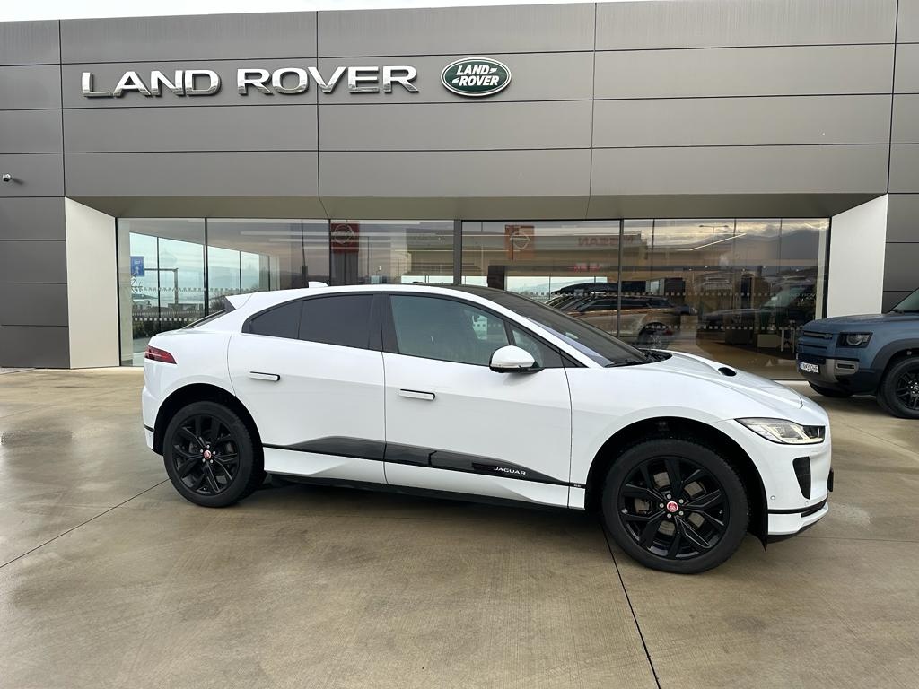 Predam JAGUAR I-PACE /TOP - 4