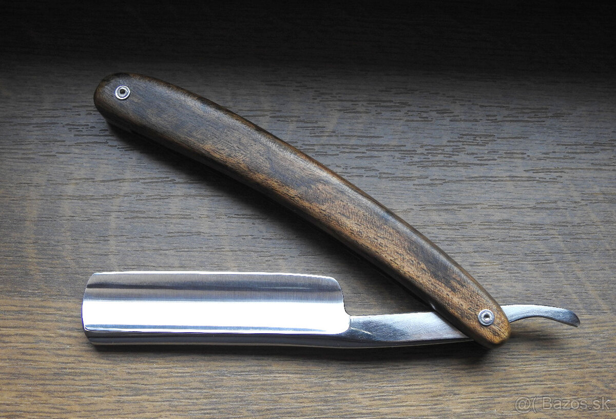 Britva GD Classic - nová - 4