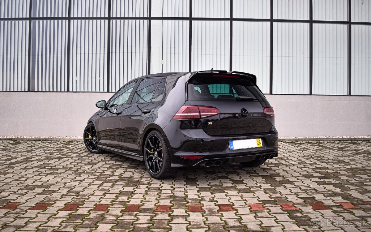 Volkswagen Golf R 2.0 TSI 221 kW 4Motion. - 4