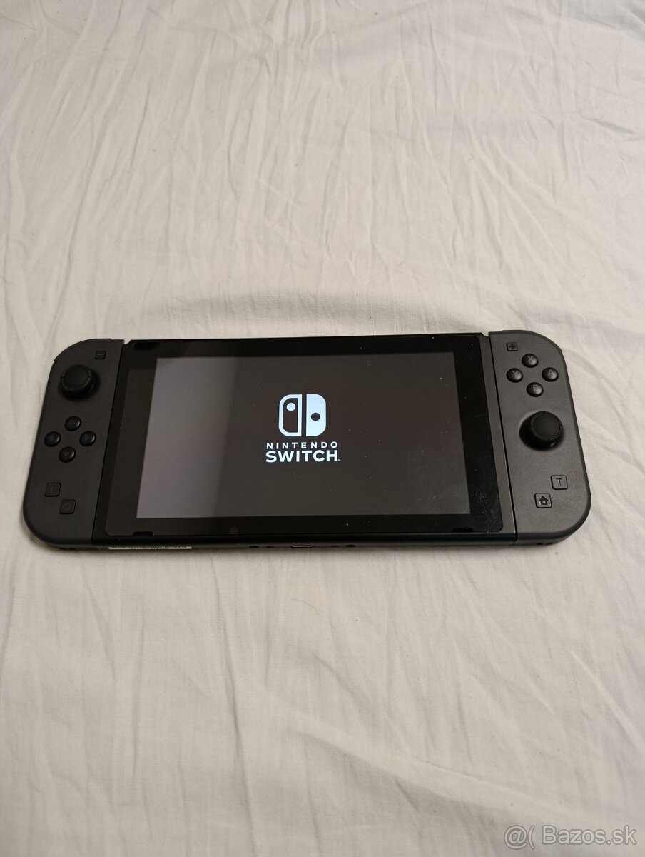 predam nintendo switch 64 GB SD karta,hekate - 4