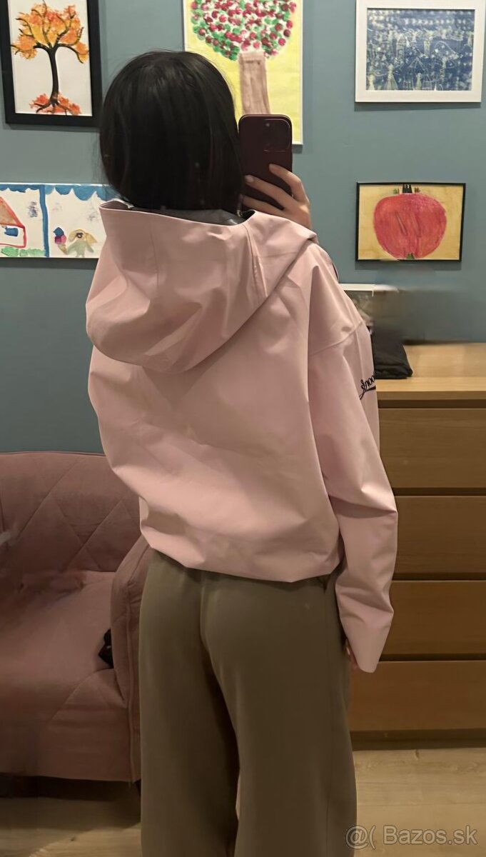 Lyžiarska bunda - 4