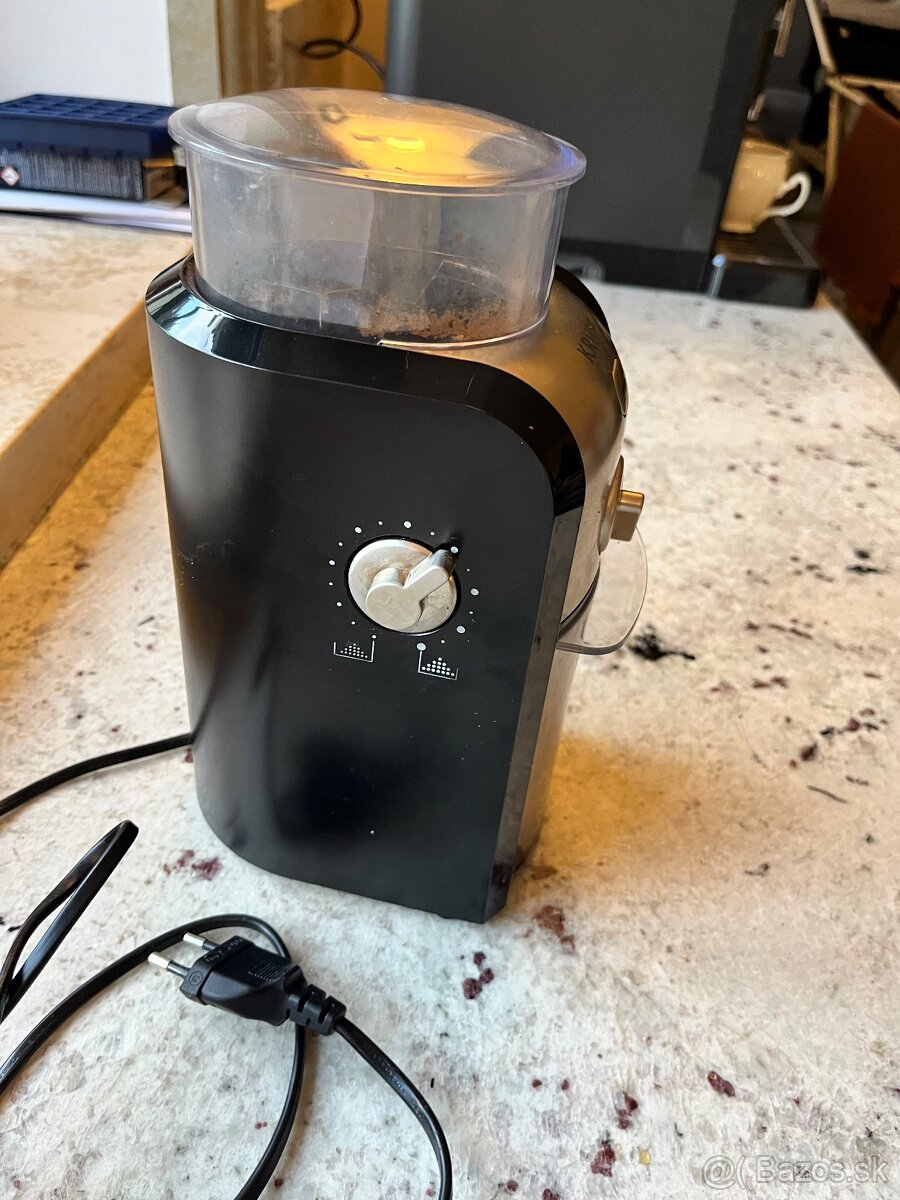 Mlyncek na kavu Krups GVX242 - 4