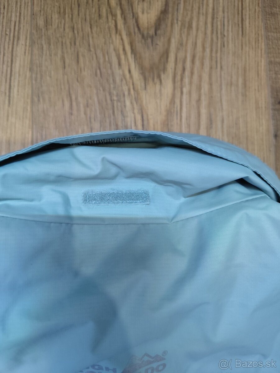 Nepremokavá bunda 128 - 4