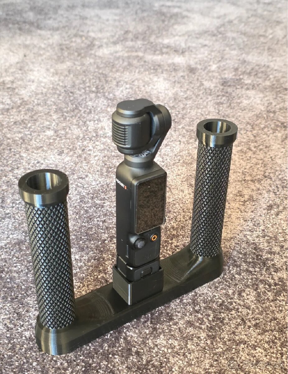 Predám držiak DJI Osmo Pocket 3 - 4