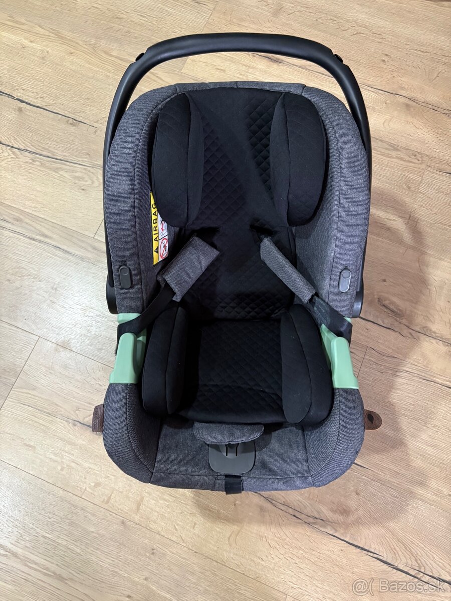 Autosedacka Vajicko - 4